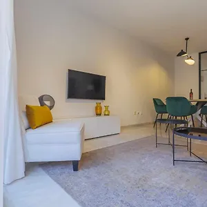 Apartamento Vialia Málaga