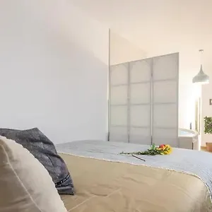 Apartamento Centro Histórico De Málaga